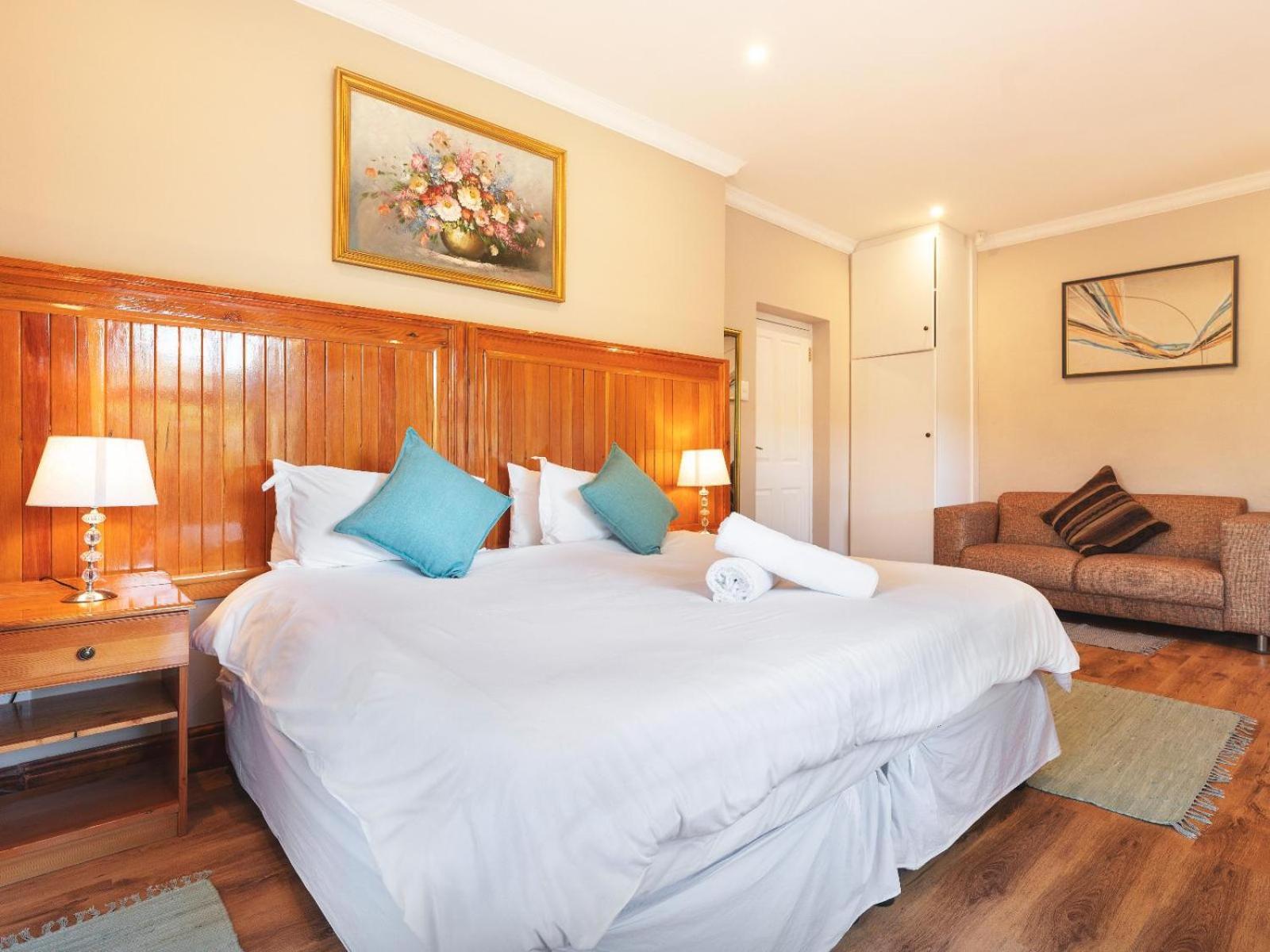 Temba Private Game Reserve Grahamstown Eksteriør bilde
