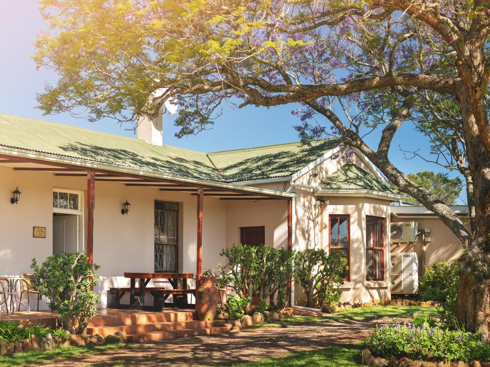 Temba Private Game Reserve Grahamstown Eksteriør bilde