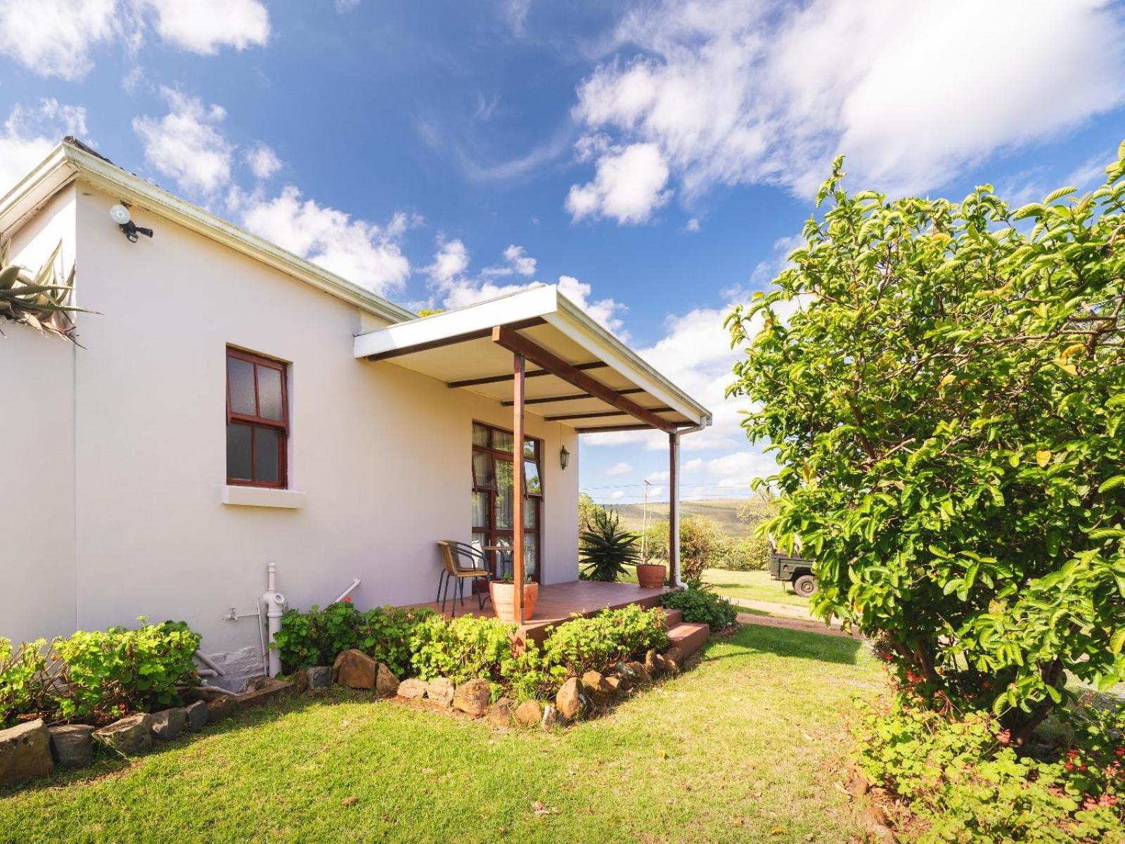 Temba Private Game Reserve Grahamstown Eksteriør bilde